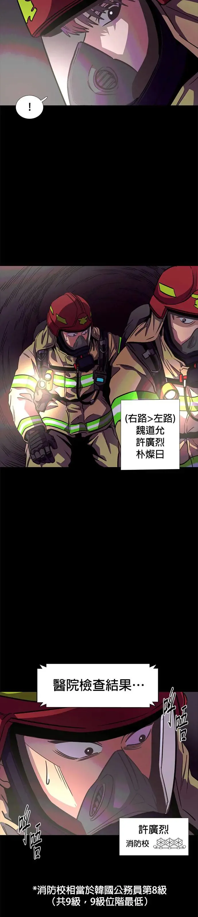 [第212话] 我妹在里面(2) 第5页