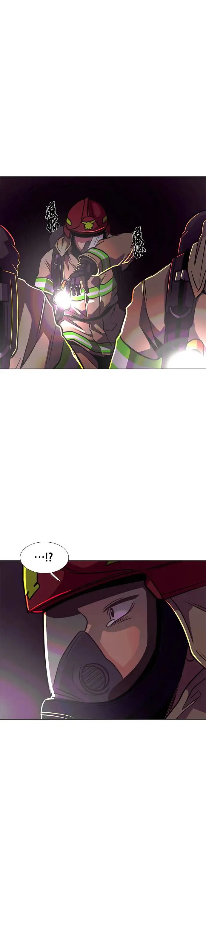 [第215话] 我妹在里面(5) 第25页