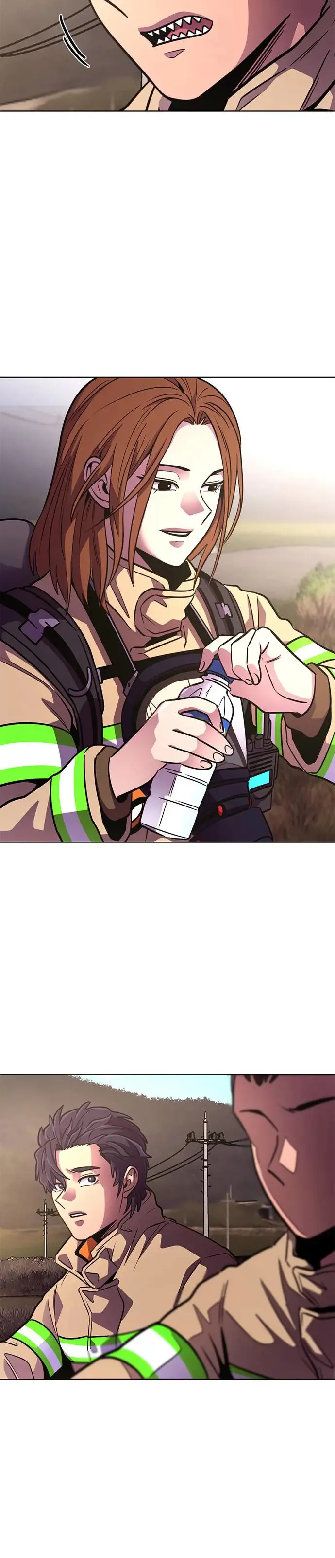 [第217话] 一再来二 第40页