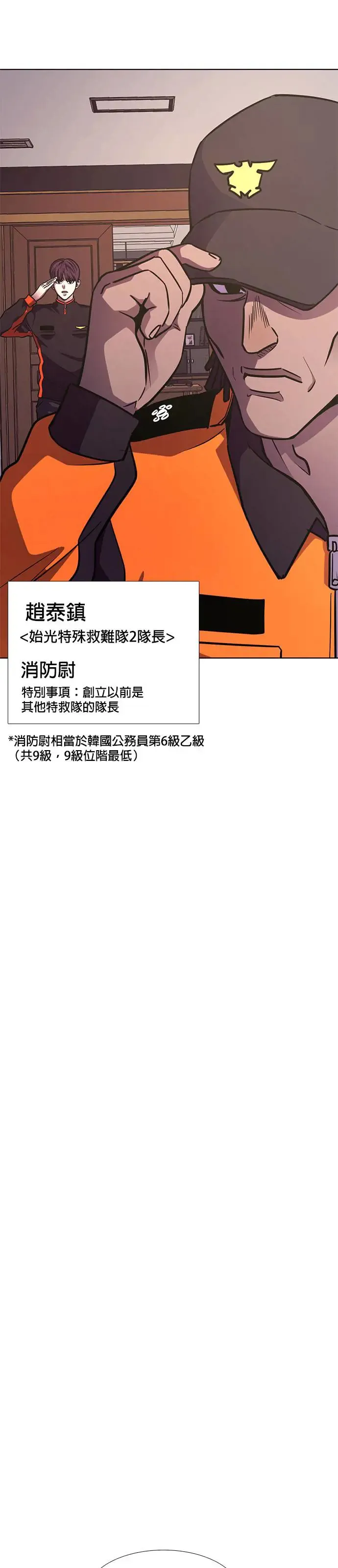 [第221话] 春天(1) 第21页