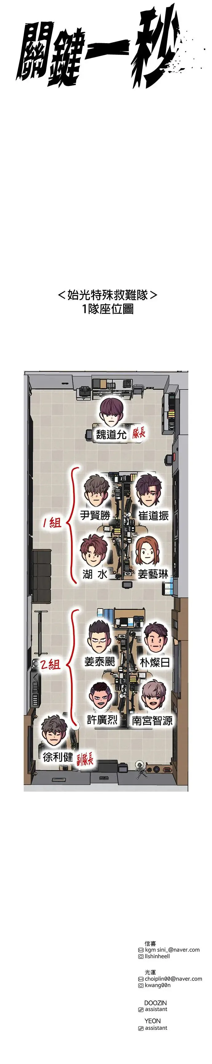 [第222话] 春天(2) 第41页