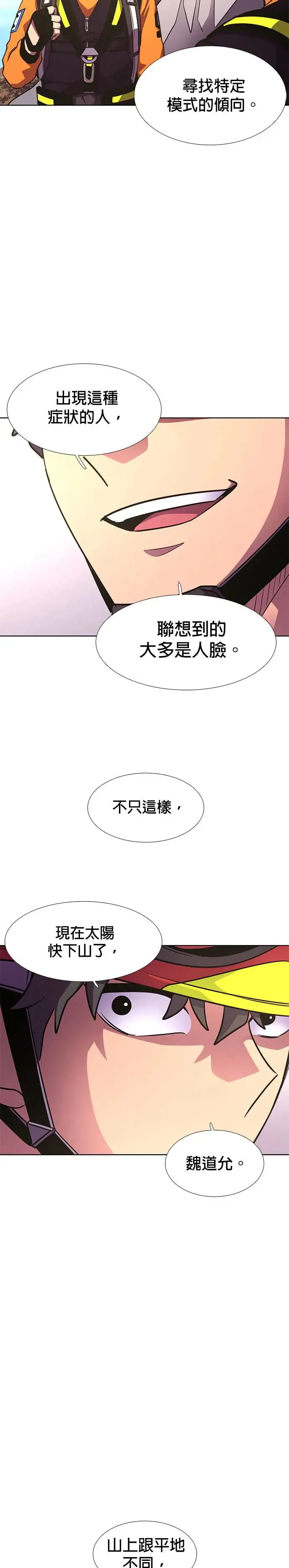 [第226话] 晋独山之谜(4) 第6页