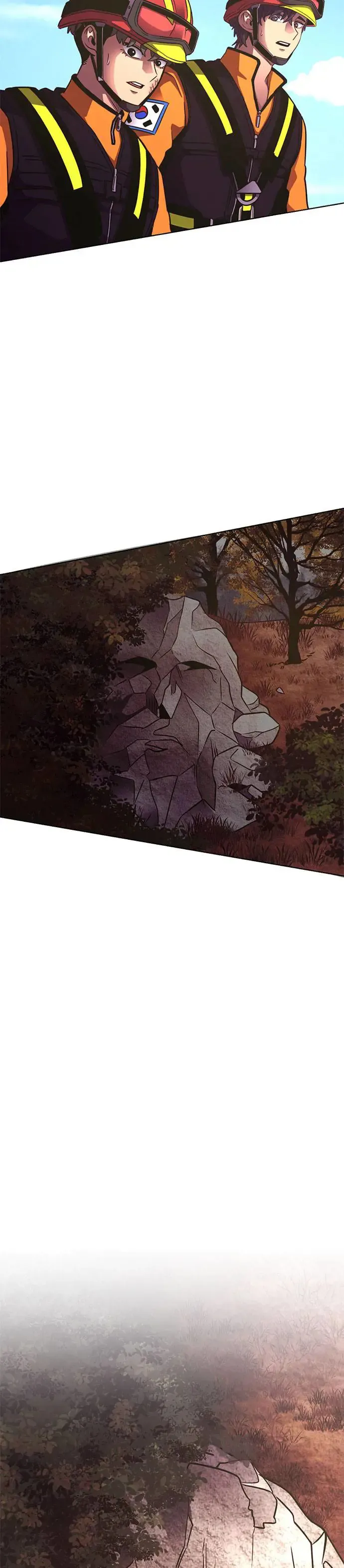 [第226话] 晋独山之谜(4) 第40页