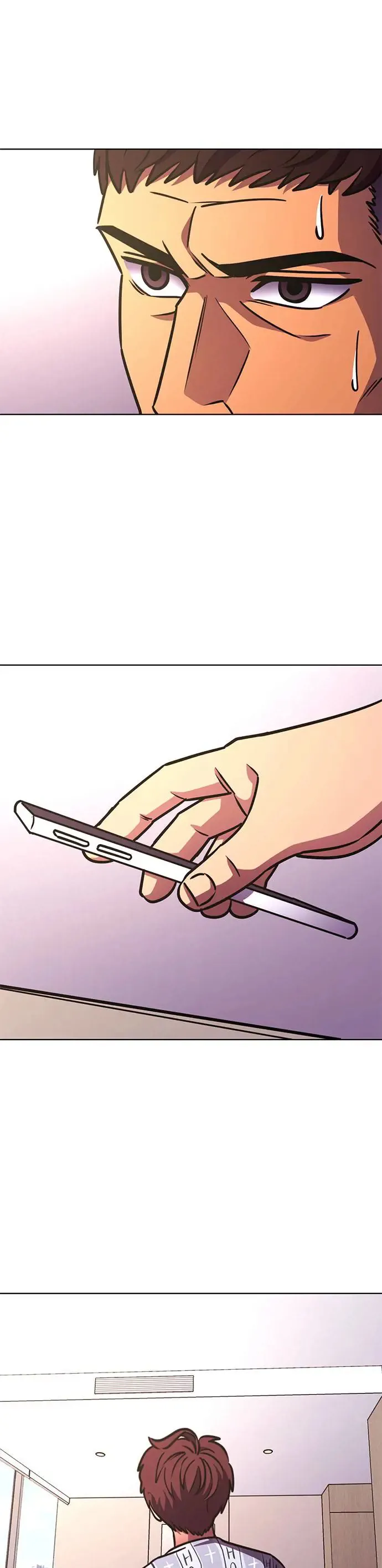 [第231话] 老实人的特征(1) 第37页