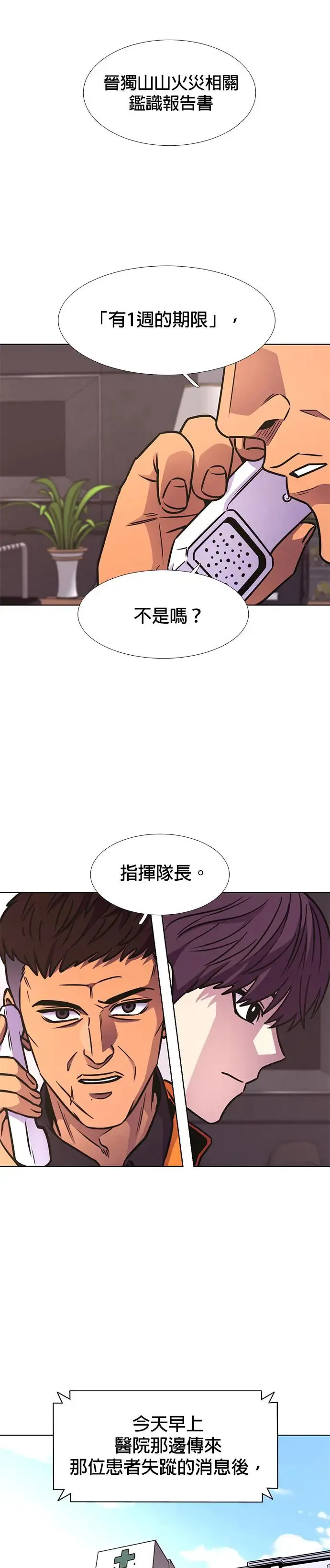 [第232话] 老实人的特征(2) 第13页