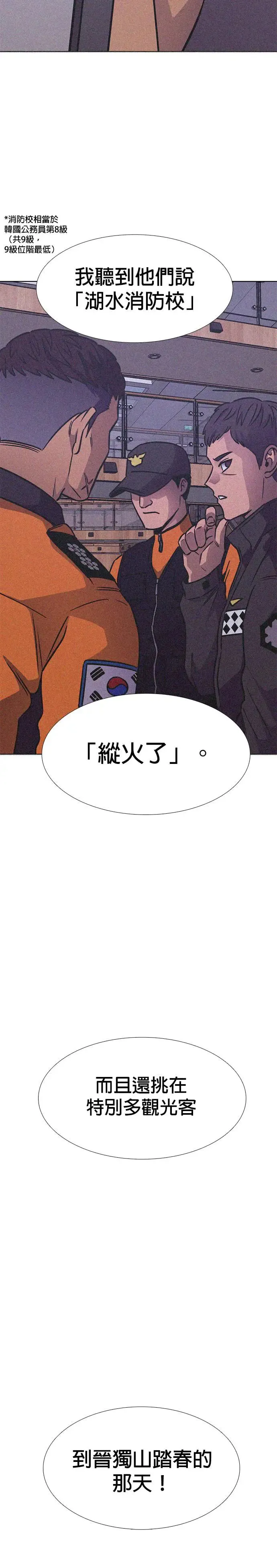 [第233话] 老实人的特征(3) 第17页