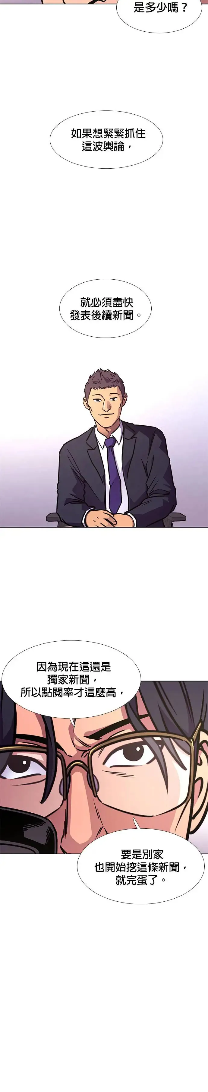 [第233话] 老实人的特征(3) 第21页