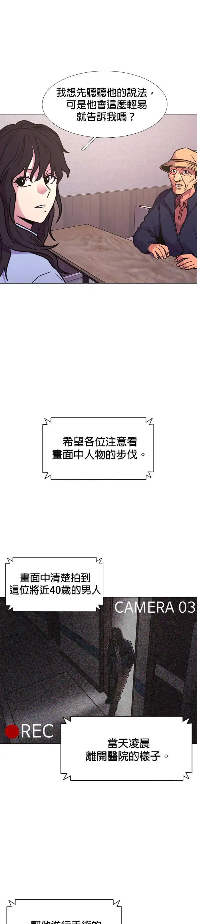 [第238话] 鹤立鸡群 第30页