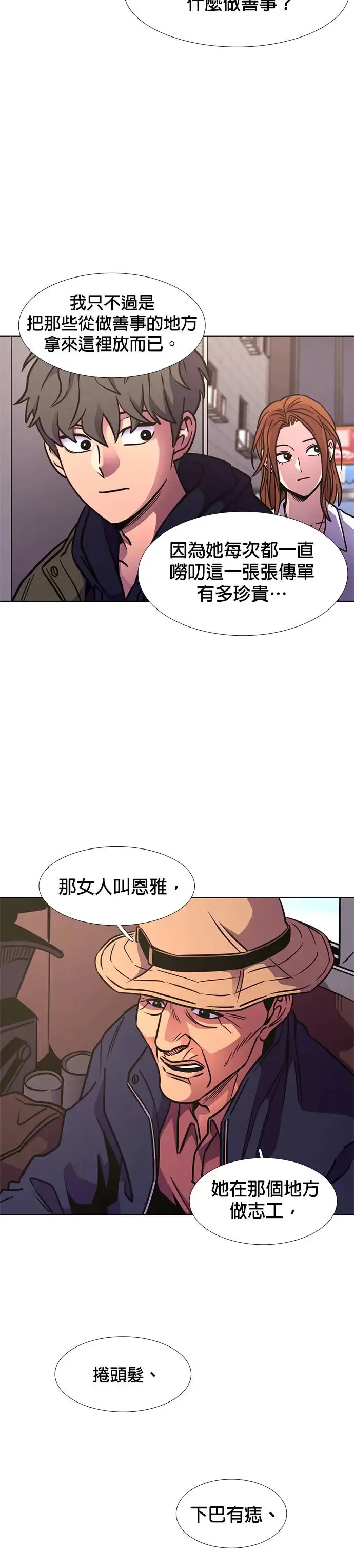 [第240话] 理解关系(2) 第20页