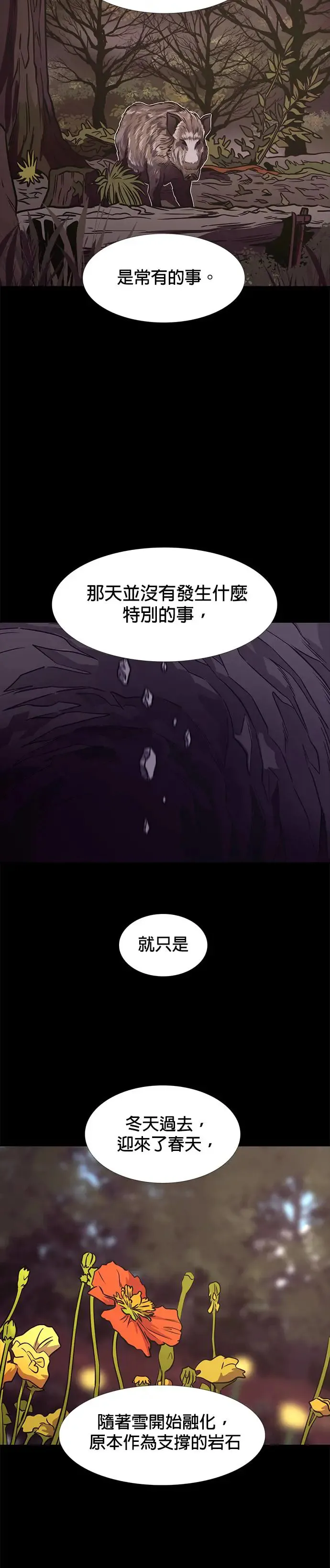 [第241话] 曙光 第6页