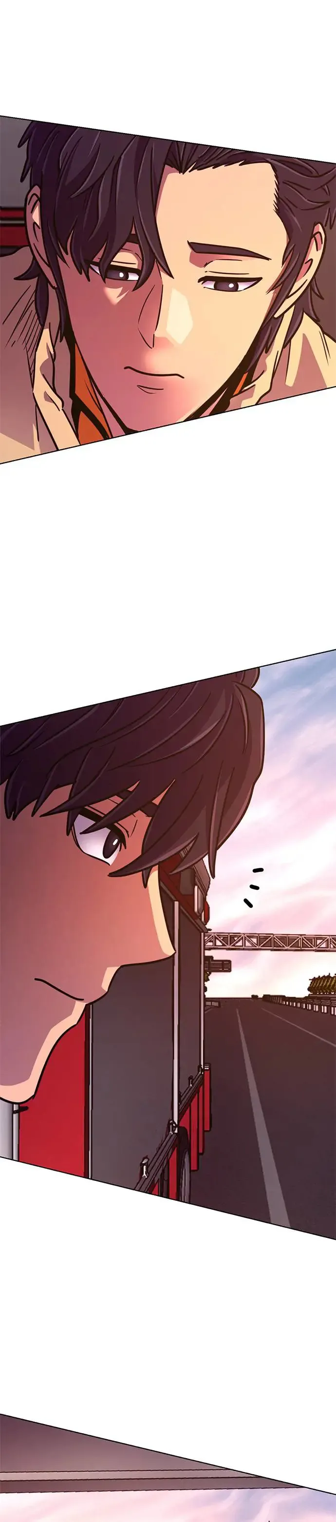 [第244话] 重现的噩梦(1) 第31页