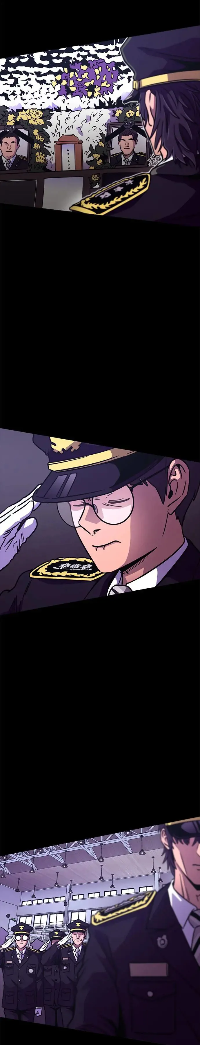 [第245话] 重现的噩梦(2) 第3页