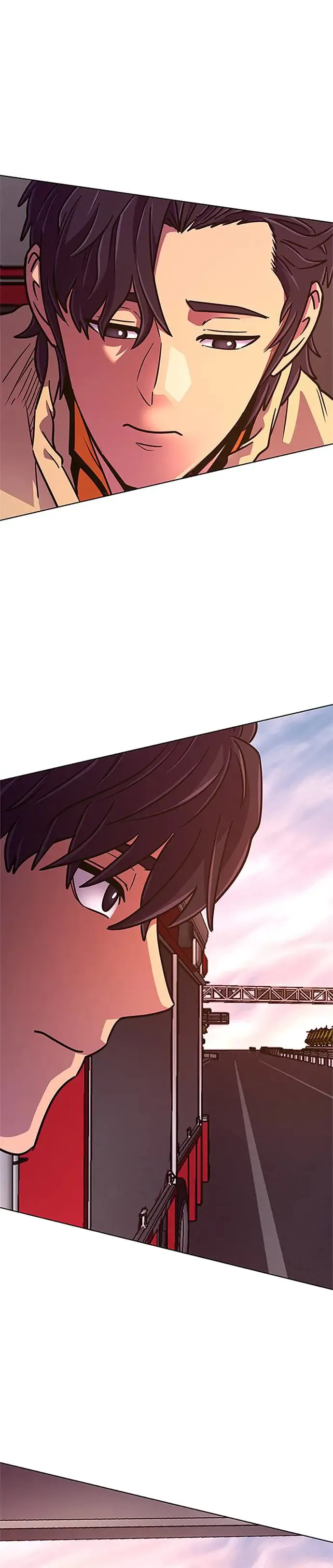 [第245话] 重现的噩梦(2) 第19页