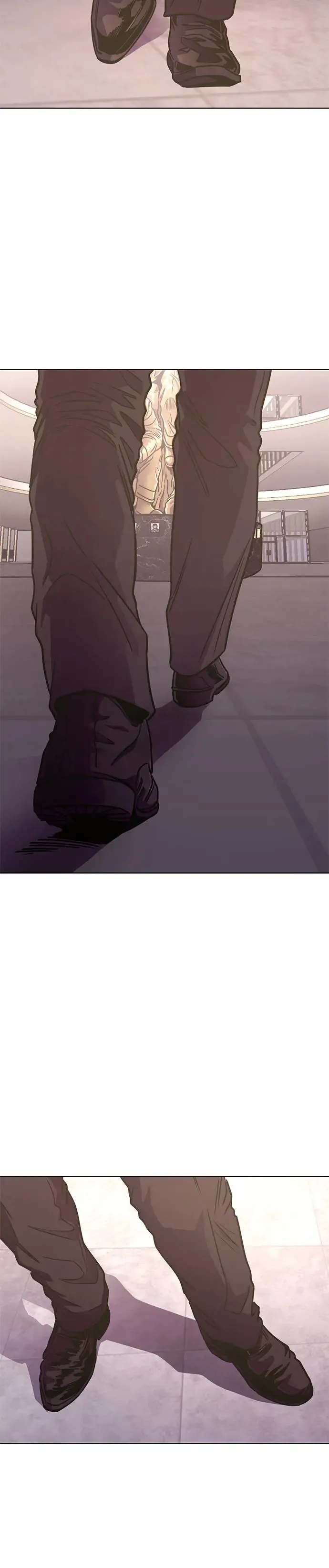 [第248话] 继承(2) 第6页