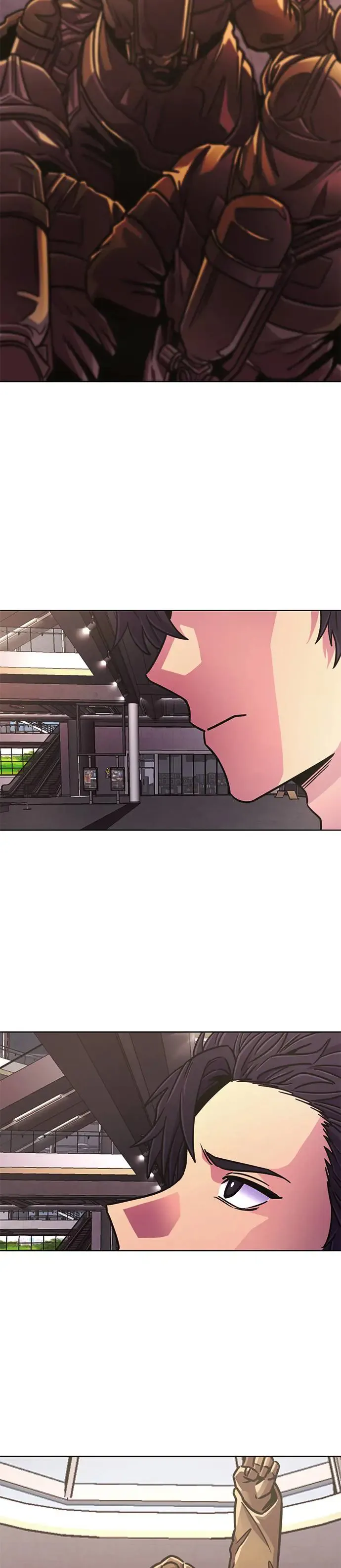 [第248话] 继承(2) 第20页