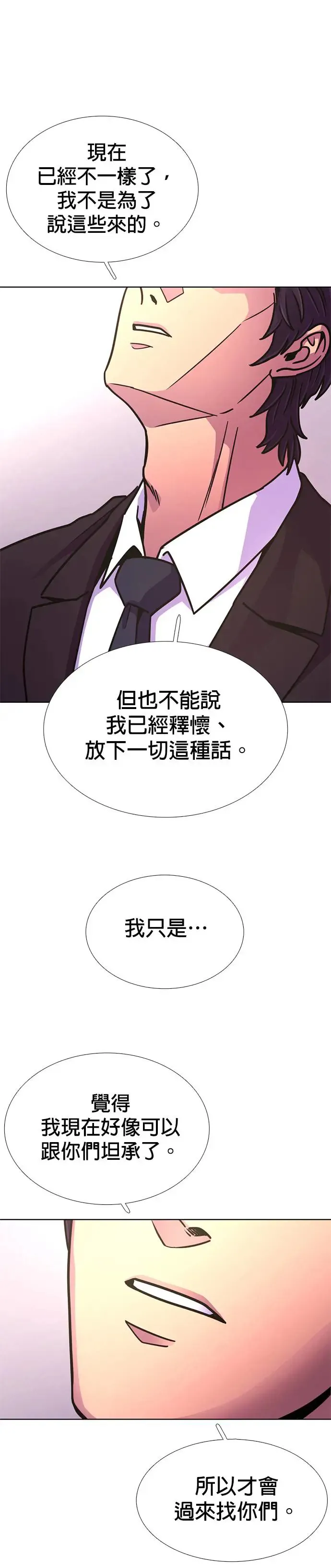 [第248话] 继承(2) 第31页