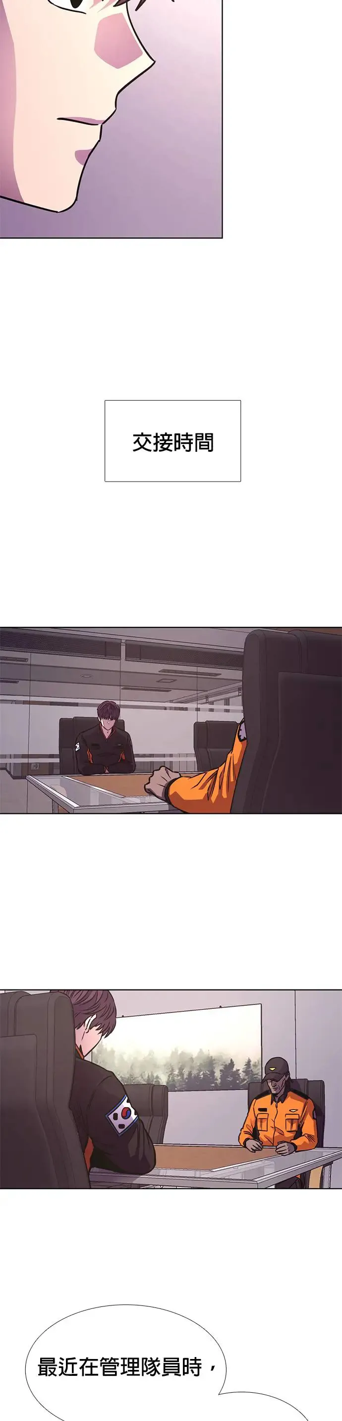 [第250话] 员工旅游(1) 第8页