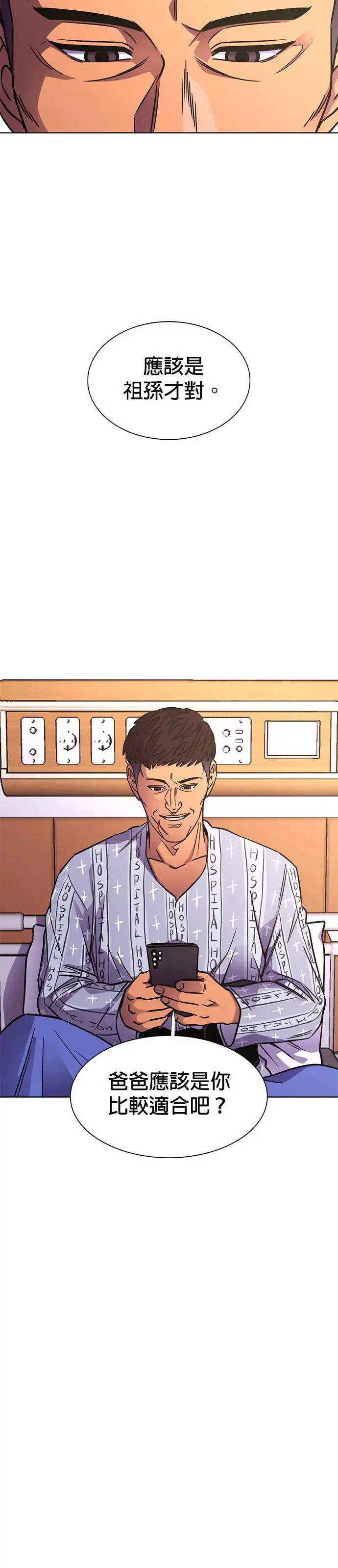 [第251话] 员工旅游(2) 第6页