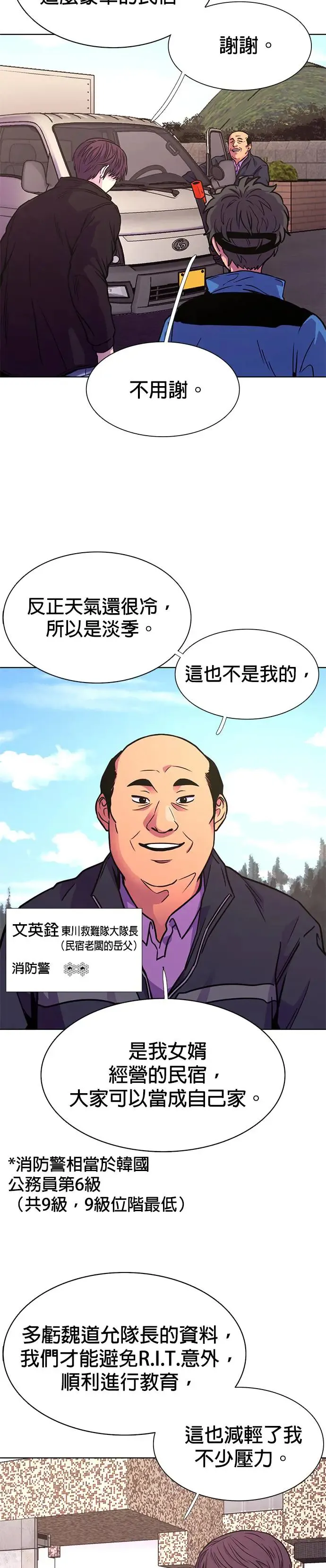 [第251话] 员工旅游(2) 第23页