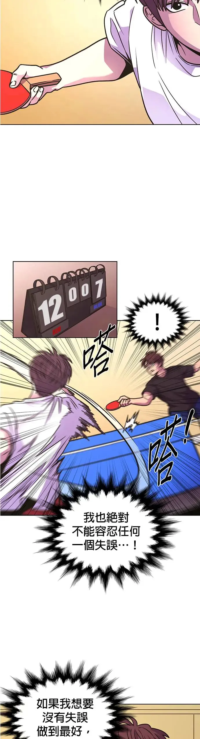 [第254话] 拉近距离(1) 第4页