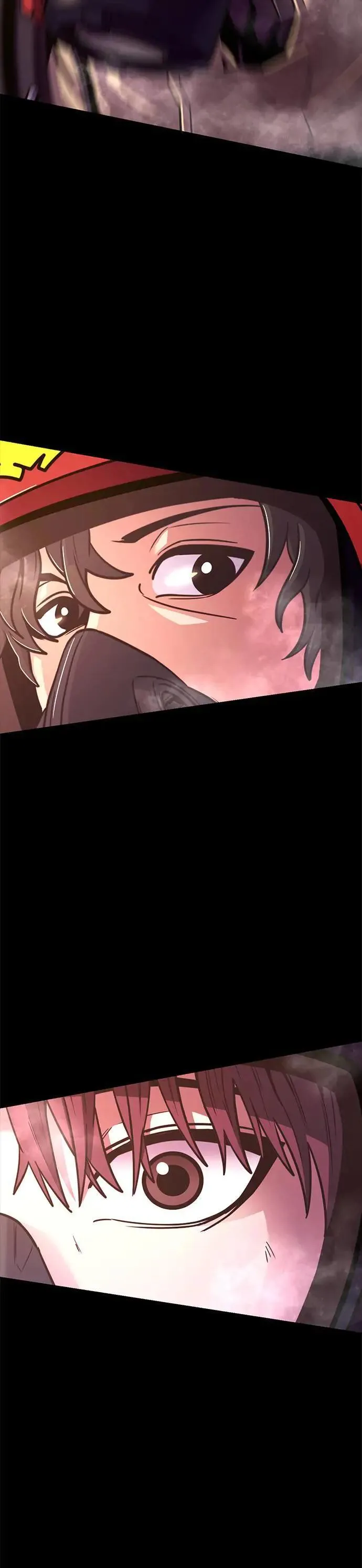 [第258话] 只有一个人而已 第13页