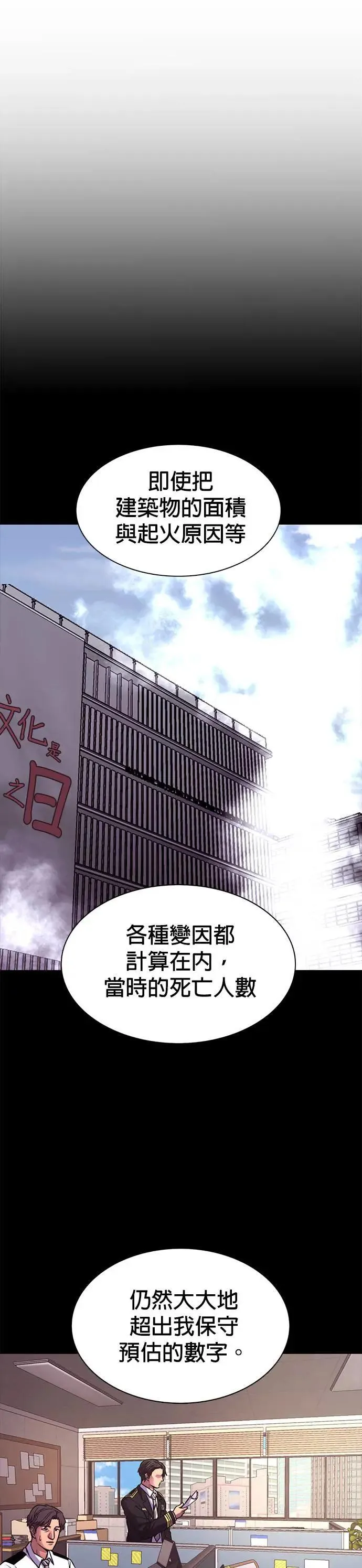 [第258话] 只有一个人而已 第27页