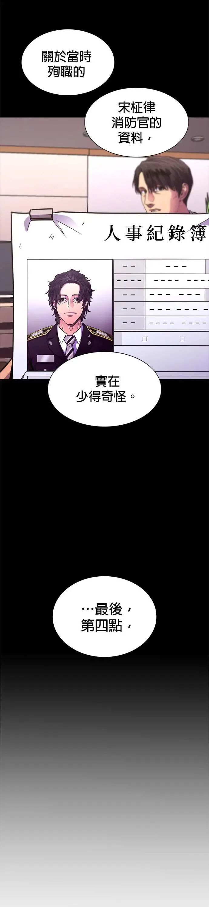 [第258话] 只有一个人而已 第29页