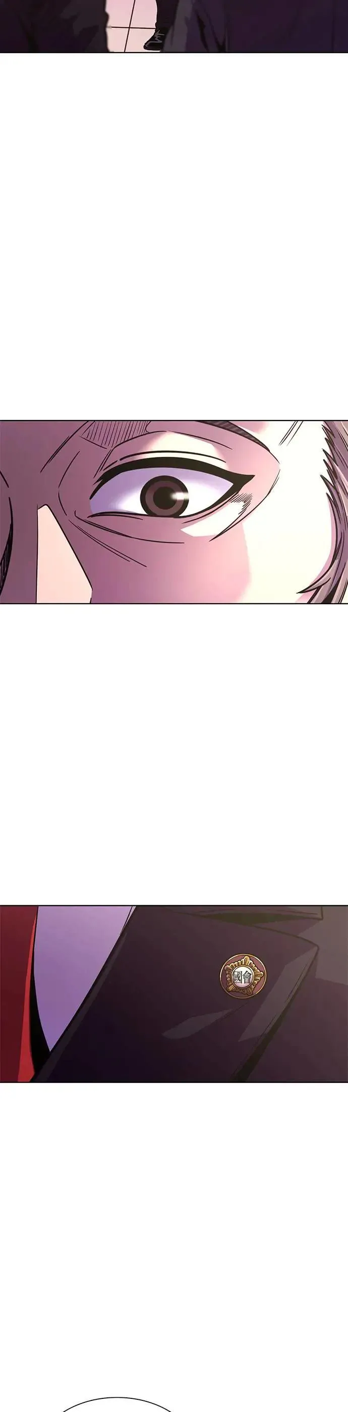 [第258话] 只有一个人而已 第37页