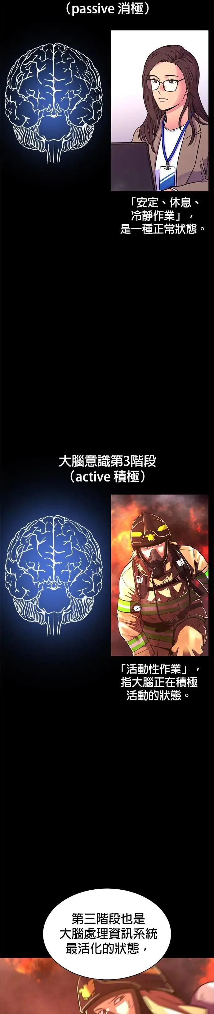 [第261话] 那天的事(3) 第12页