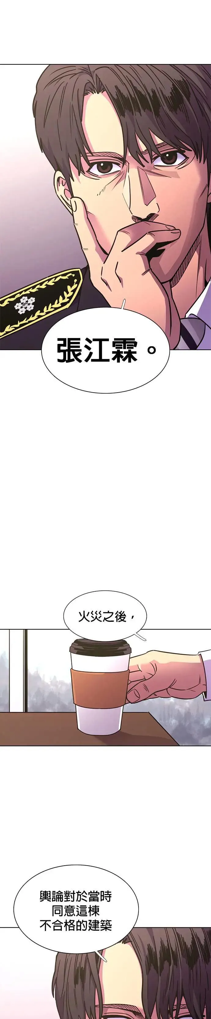 [第262话] 吹哨者(1) 第10页
