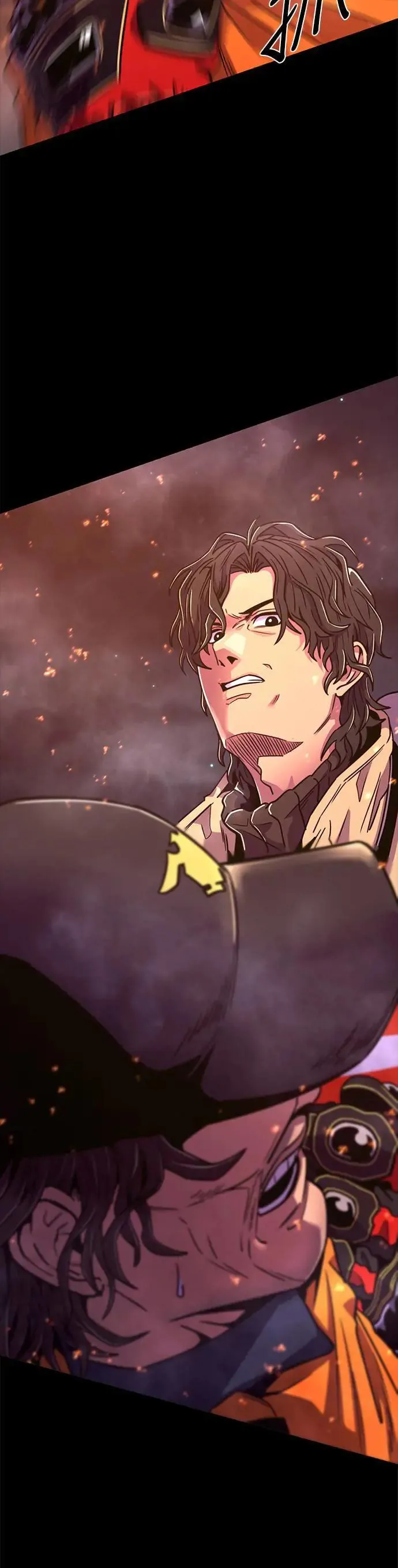 [第262话] 吹哨者(1) 第23页