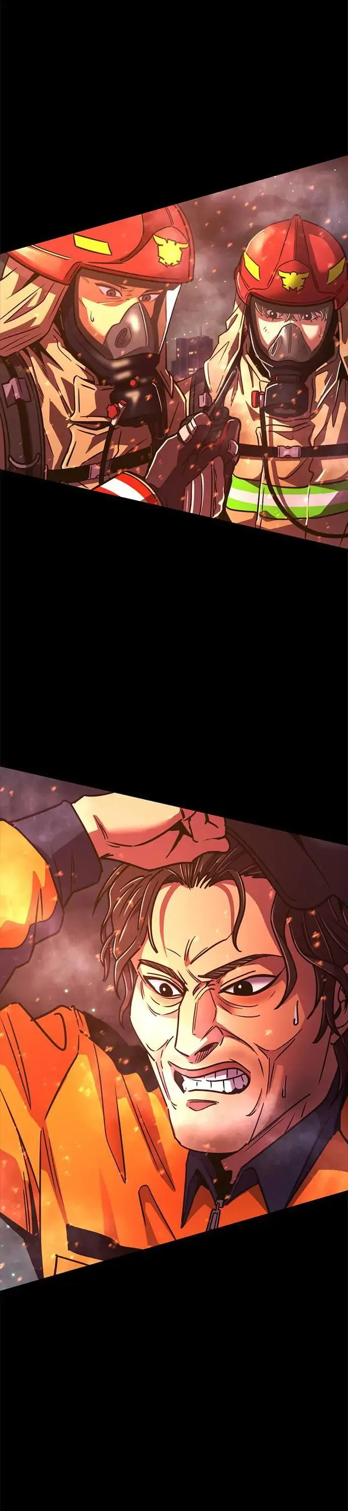 [第263话] 吹哨者(2) 第8页