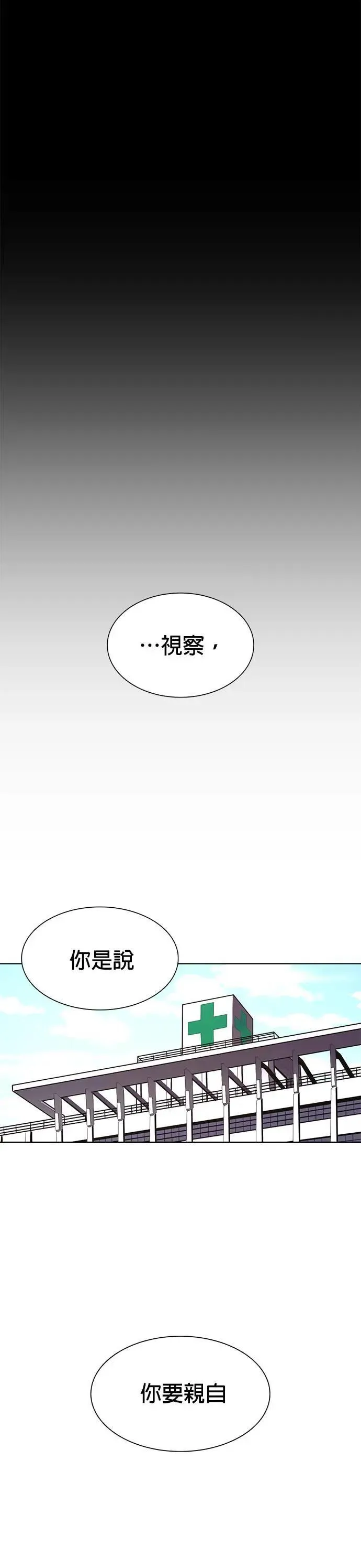 [第263话] 吹哨者(2) 第43页