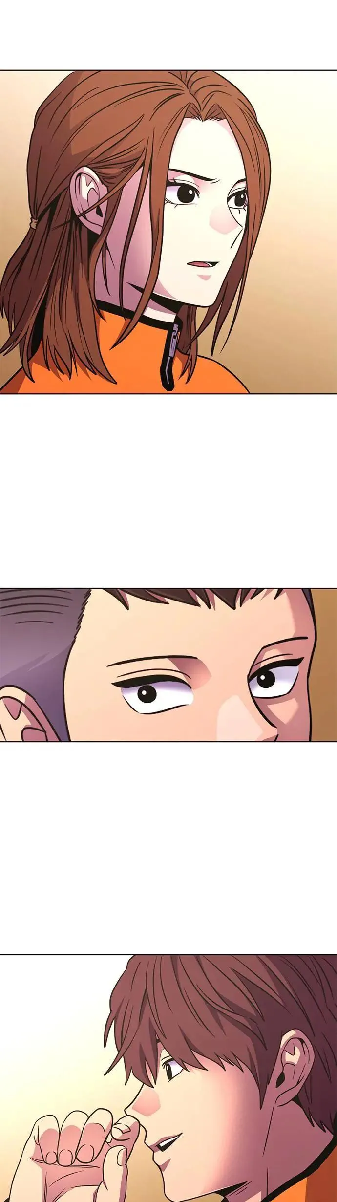 [第267话] Open the door 第23页