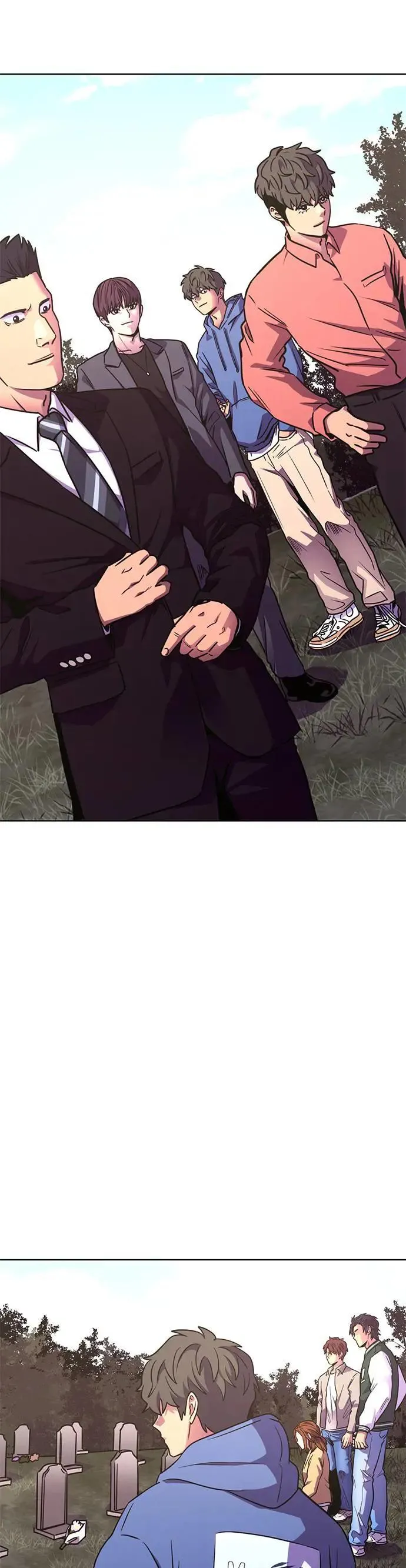 [第268话] 清算 (第2季最终话) 第35页