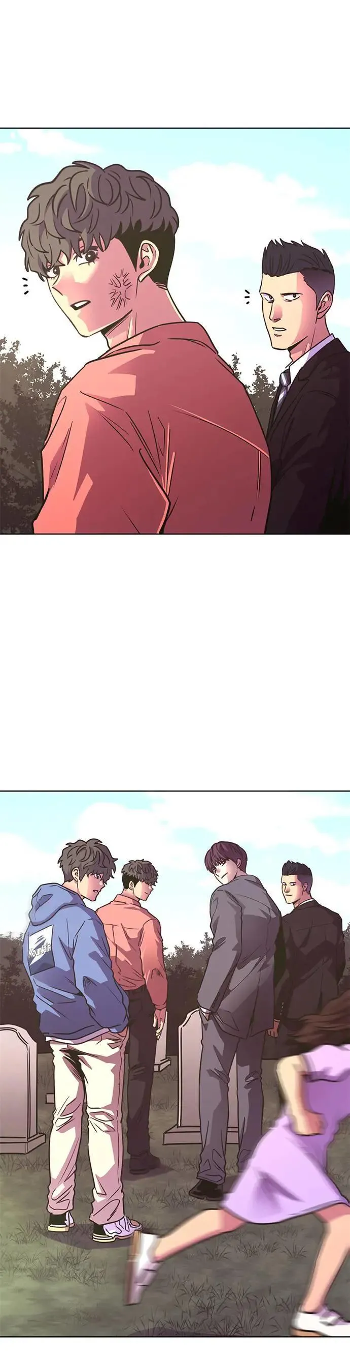 [第268话] 清算 (第2季最终话) 第37页