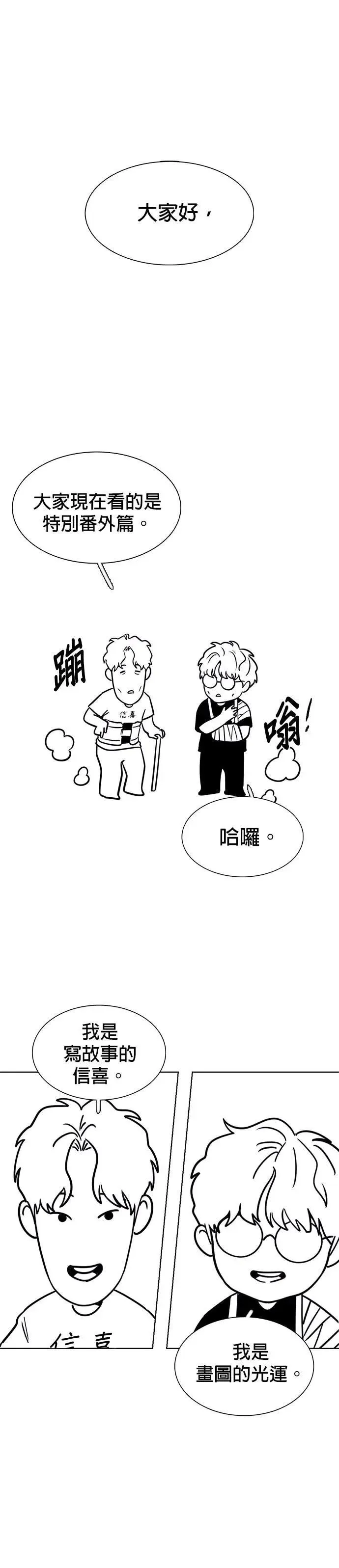 [第2季后记] 特别篇 第1页