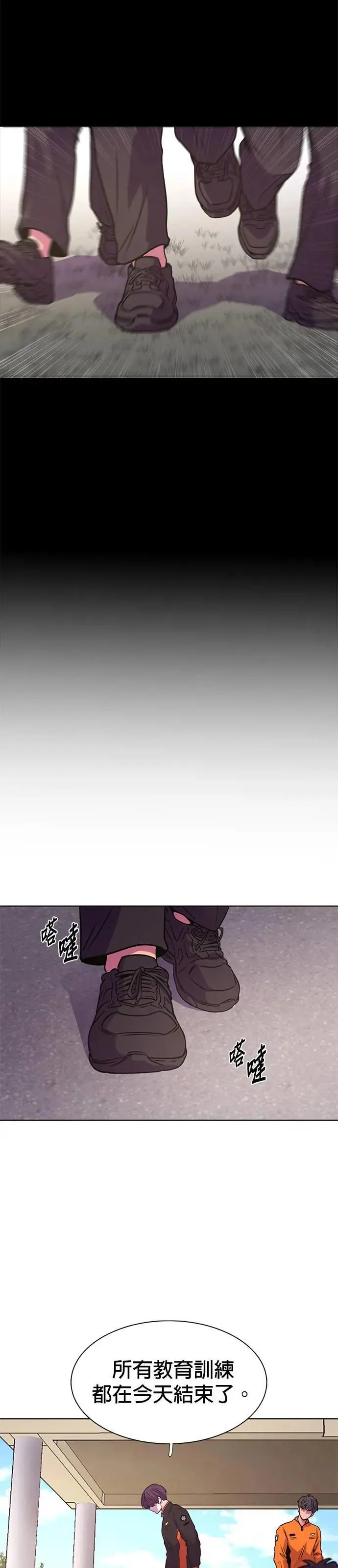 [第2季后记] 特别篇 第13页