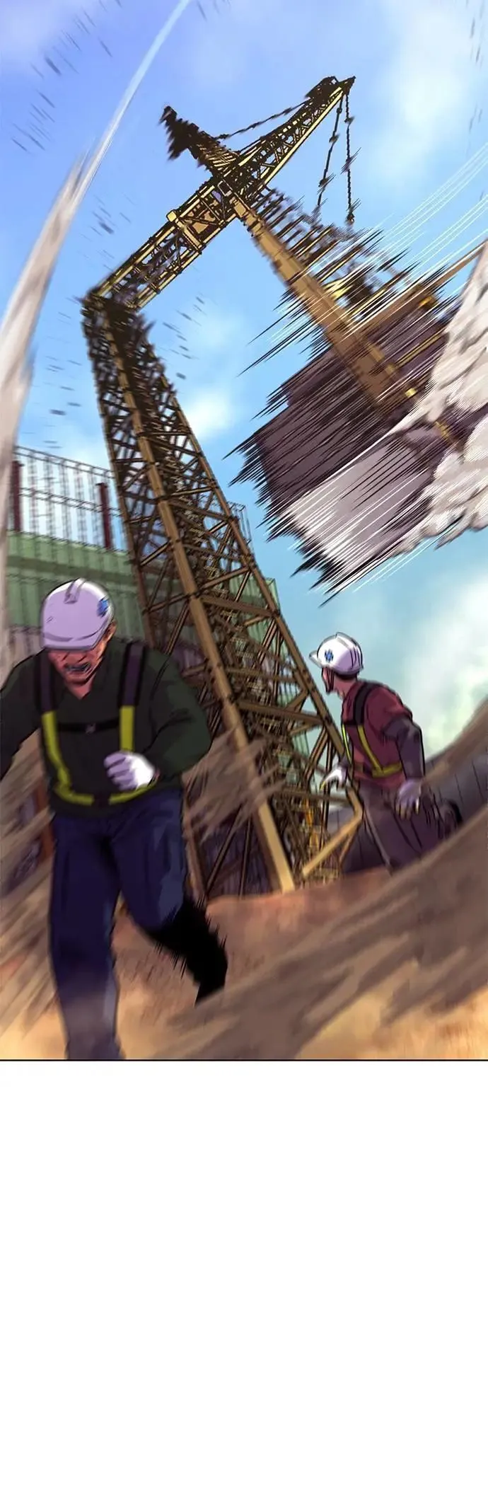[第3季 第1话] 开场秀 第4页