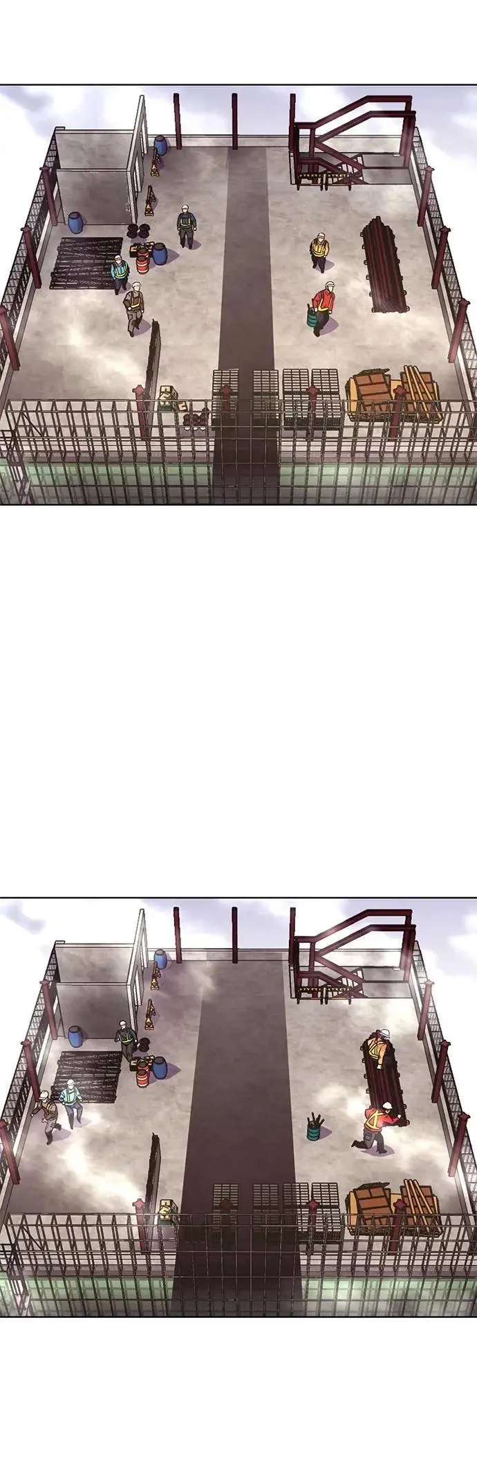 [第3季 第1话] 开场秀 第5页