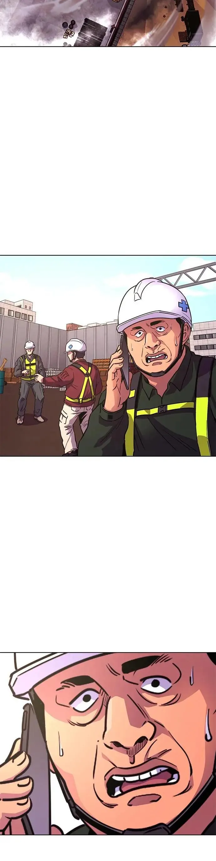 [第3季 第1话] 开场秀 第13页