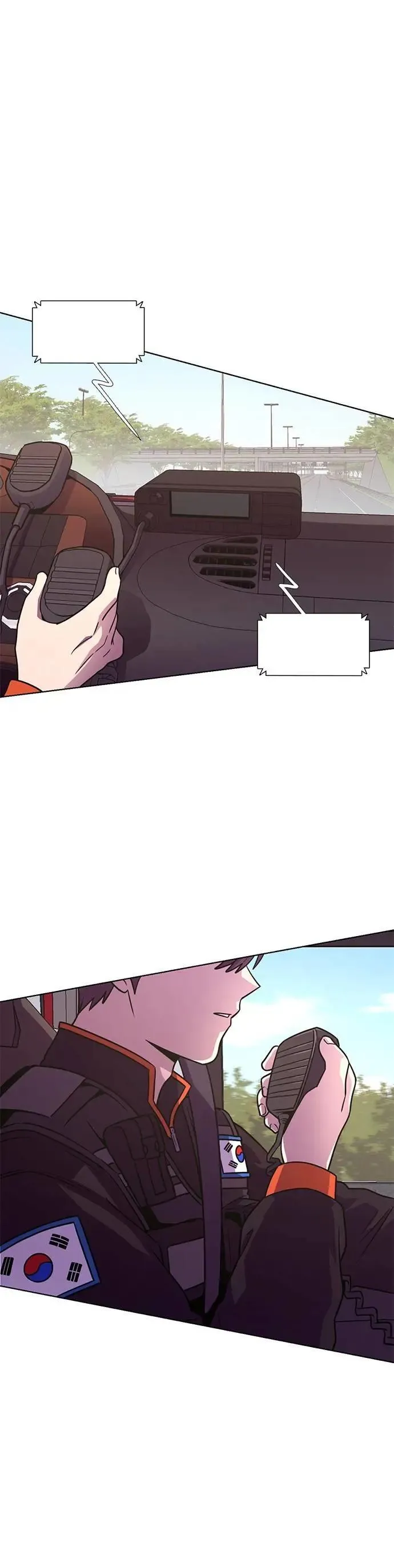 [第3季 第1话] 开场秀 第15页