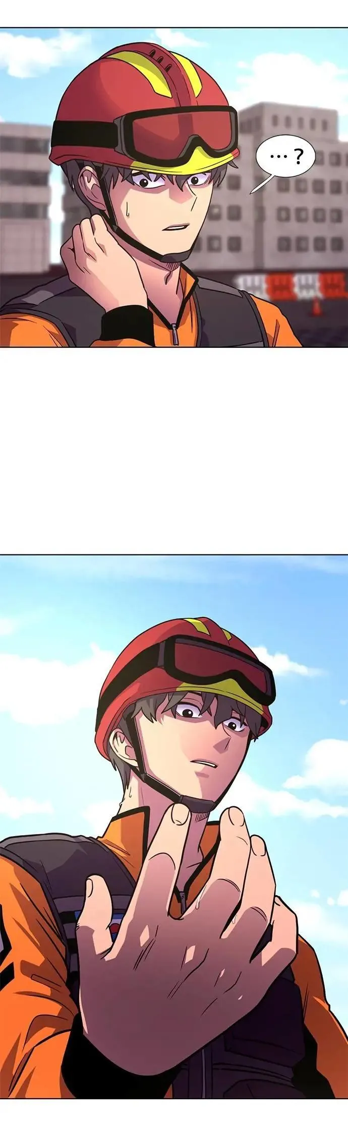 [第3季 第1话] 开场秀 第41页