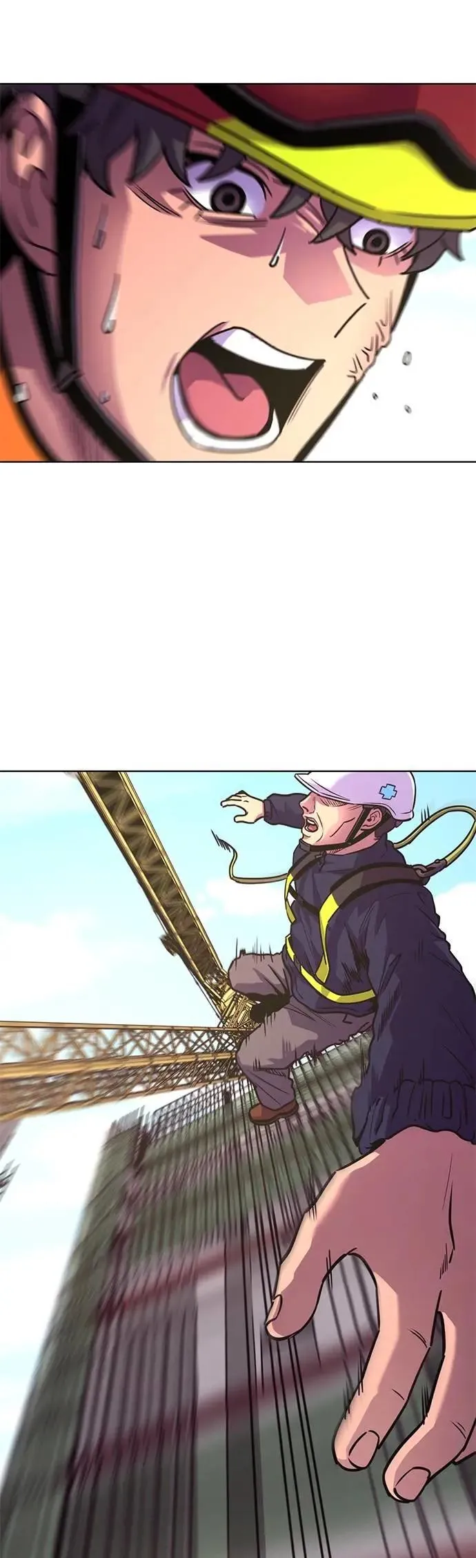 [第3季 第1话] 开场秀 第45页