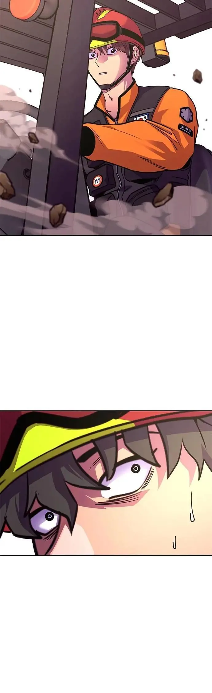 [第3季 第1话] 开场秀 第50页