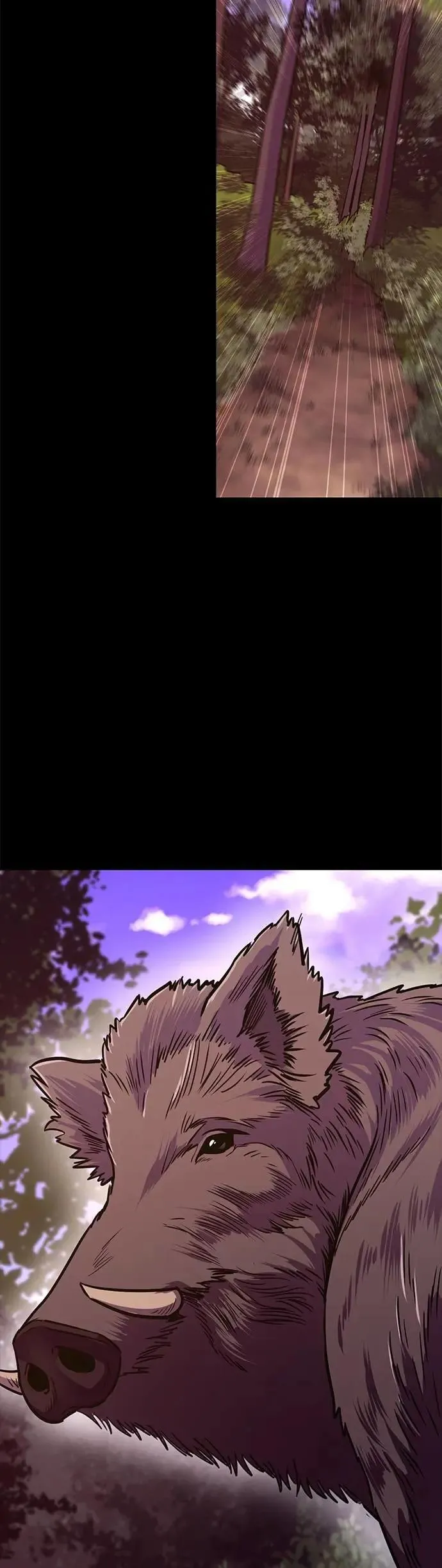 [第3季 第17话] 山君(3) 第10页
