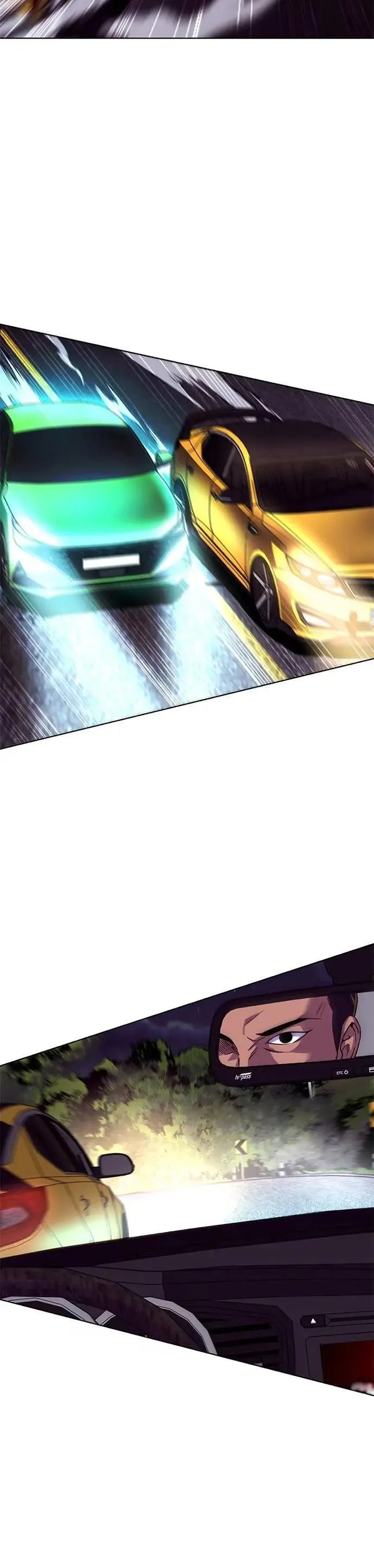 [第3季 第11话] 公路赛车(1) 第27页