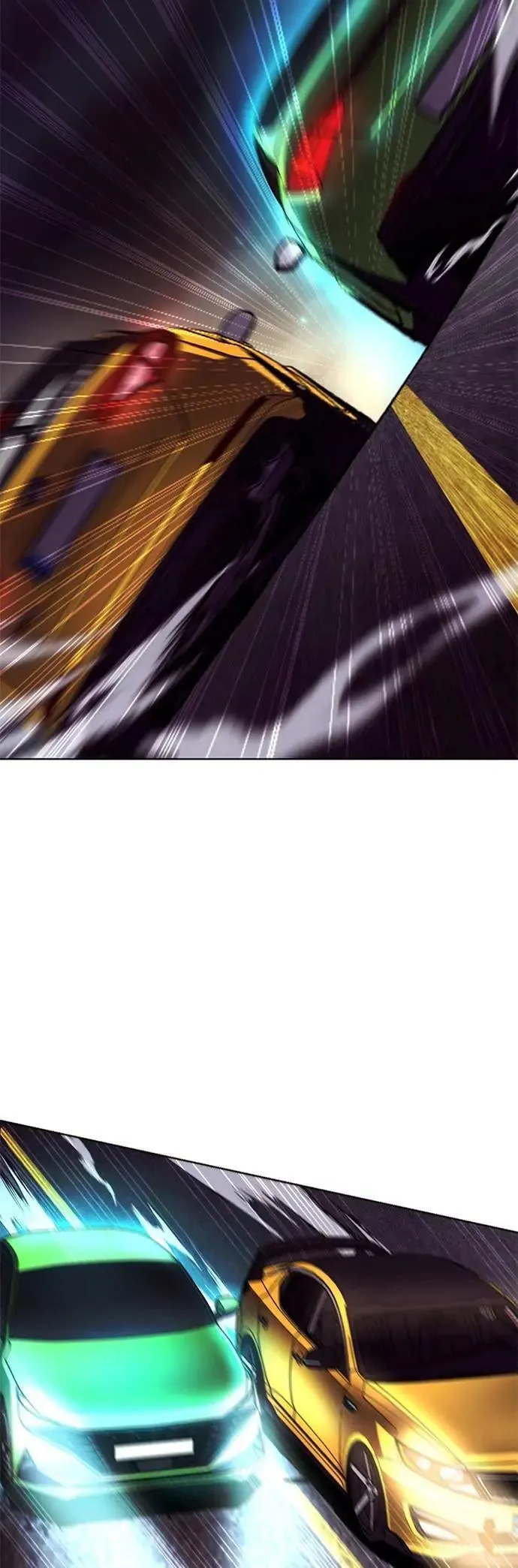 [第3季 第11话] 公路赛车(1) 第35页