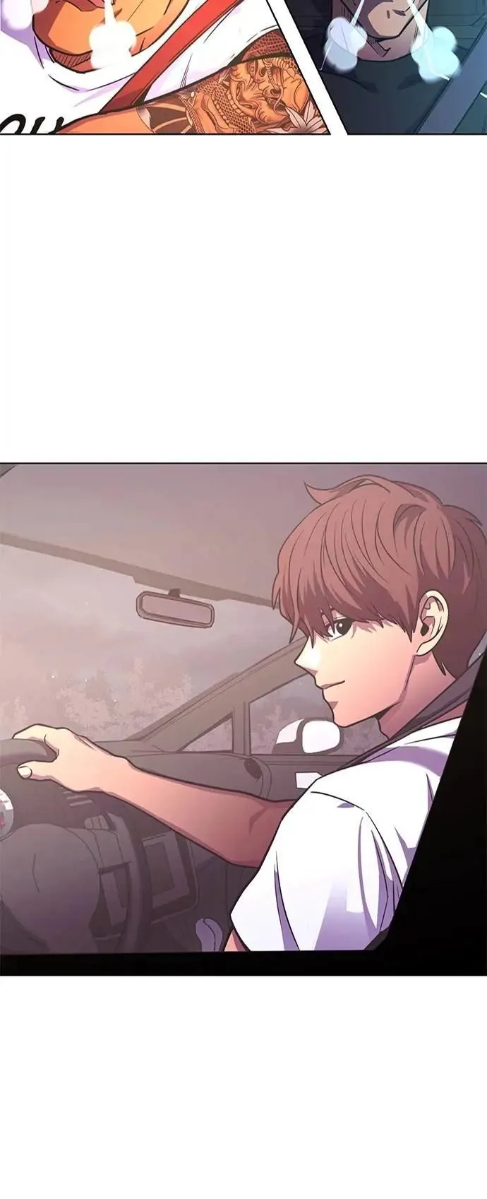 [第3季 第11话] 公路赛车(1) 第43页