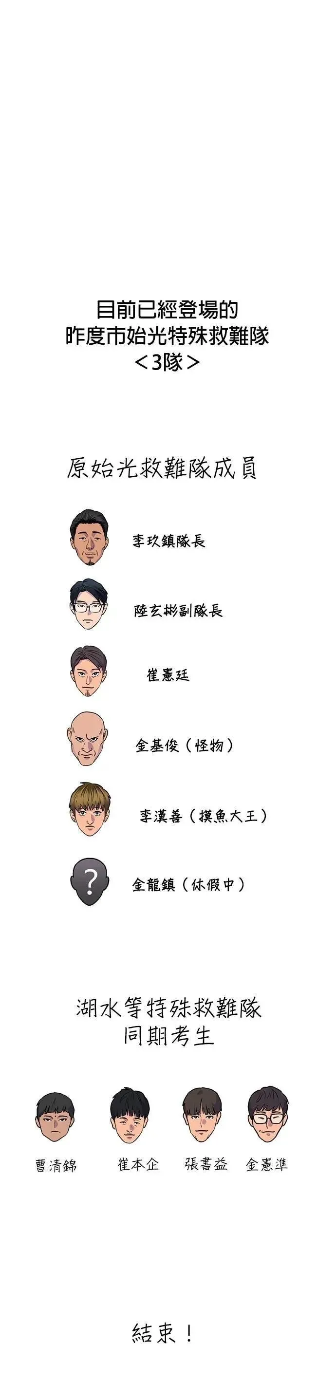 [第3季 第14话] 始特救3队(2) 第37页